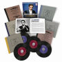 Sir John Barbirolli & New York Philharmonic: The Complete RCA and Columnbia Album Collection