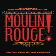 Moulin Rouge! The Musical