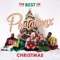 Title: The Best of Pentatonix Christmas, Artist: Pentatonix