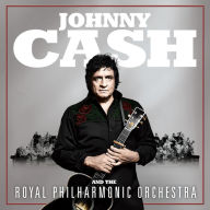 Title: Johnny Cash And The Royal Philharmonic Orchestra, Artist: Cash,Johnny