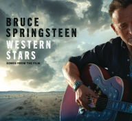 Title: Western Stars: Songs from the Film, Artist: Bruce Springsteen