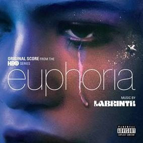 Euphoria: Season 1 [Purple/Pink Splatter Vinyl]