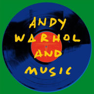 Title: Andy Warhol & Music, Artist: N/A