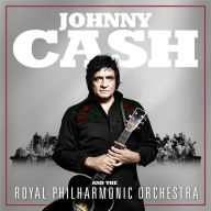 Title: Johnny Cash And The Royal Philharmonic Orchestra, Artist: Cash,Johnny