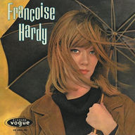 Title: Tous les Garçons et les Filles, Artist: Francoise Hardy