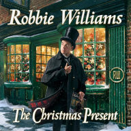 Title: The Christmas Present, Artist: Robbie Williams