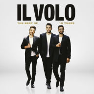 Title: 10 Years: The Best Of [CD/DVD], Artist: Il Volo
