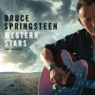 Title: Western Stars: Songs from the Film, Artist: Bruce Springsteen