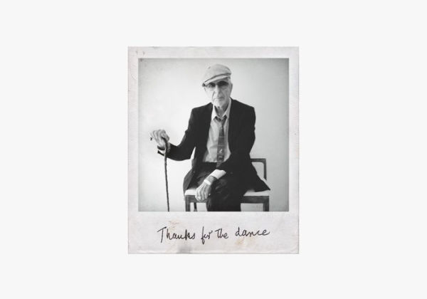 Thanks For The Dance [Barnes & Noble Exclusive] [White Vinyl]