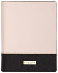 Title: Kate Spade New York GlowLight Plus Cover, Rose Quartz/Black