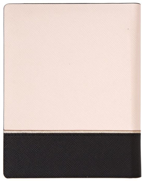 Kate Spade New York GlowLight Plus Cover, Rose Quartz/Black