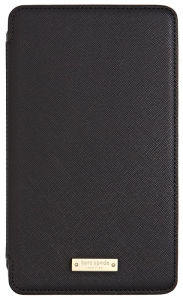 Title: Kate Spade New York Tab A NOOK 7'' Envelope Folio, Saffiano Black