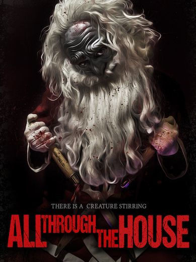 All Through the House