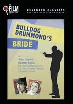 Title: Bulldog Drummond's Bride