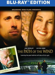 Title: The Path of the Wind [Blu-ray]