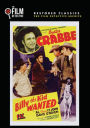 Billy the Kid Wanted