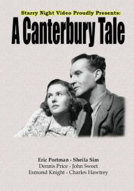 Title: A Canterbury Tale