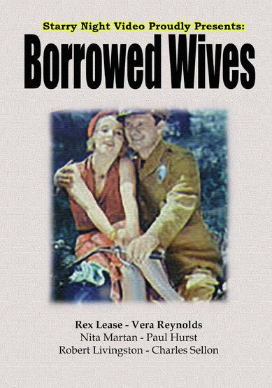 Borrowed Wives