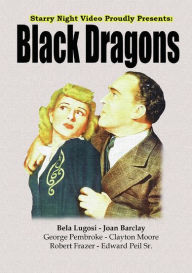 Title: Black Dragons