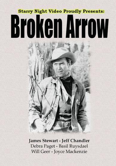 Broken Arrow