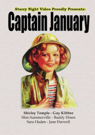 Title: Captain January