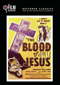 Title: Blood Of Jesus, Author: 