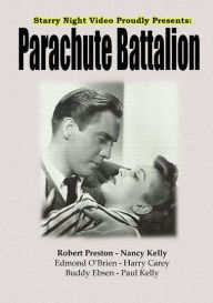 Title: Parachute Battalion