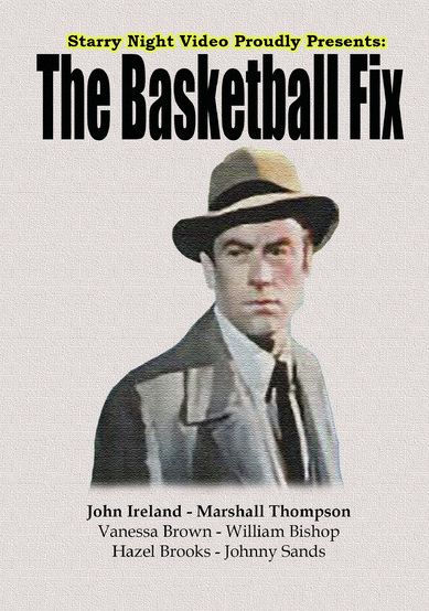 The Basketball Fix