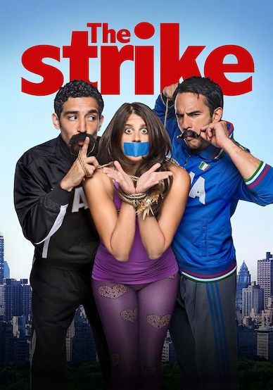 The Strike