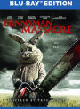 The Bunnyman Massacre [Blu-ray]