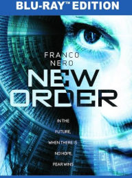 Title: New Order, Author: 