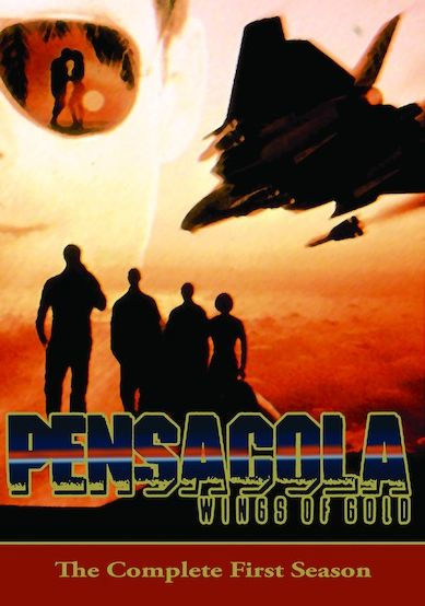Pensacola: Wings of Gold: the Complete First Season