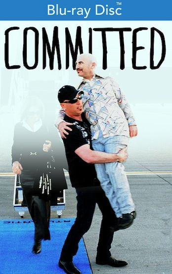 Committed [Blu-ray]
