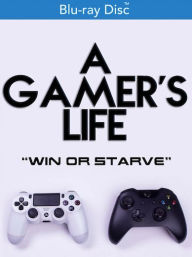 Title: A Gamer's Life [Blu-ray]