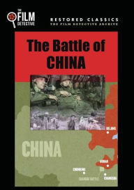 Title: The Battle of China