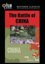 The Battle of China