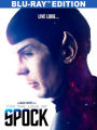 For the Love of Spock [Blu-ray]