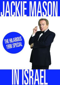 Title: Jackie Mason: In Israel, Author: 