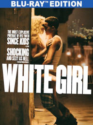 Title: White Girl [Blu-ray]