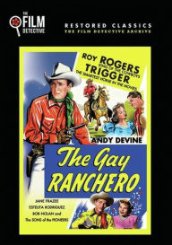 Title: The Gay Ranchero