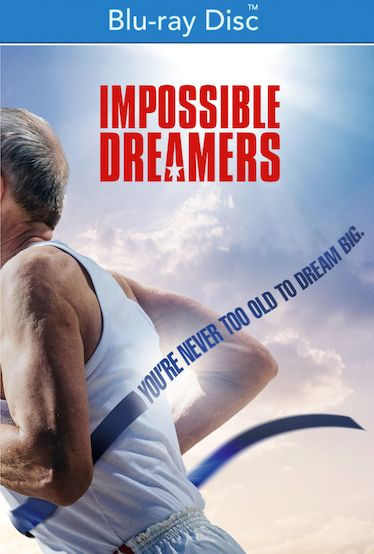 Impossible Dreamers [Blu-ray]