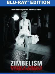 Title: Zimbelism [Blu-ray]