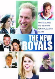 Title: The New Royals, Author: 