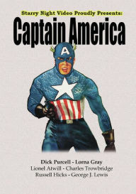 Title: Captain America