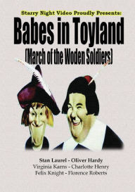 Title: Babes in Toyland