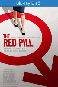 Title: The Red Pill [Blu-ray]