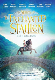 Title: Albion: The Enchanted Stallion, Author: 