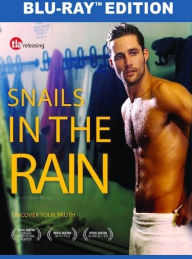 Title: Snails in the Rain [Blu-ray]