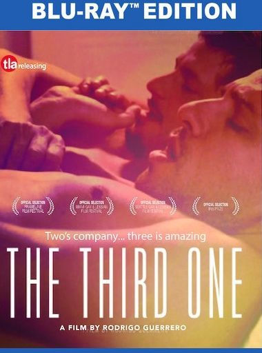 The Third One [Blu-ray]