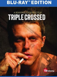 Title: Triple Crossed, Author: 